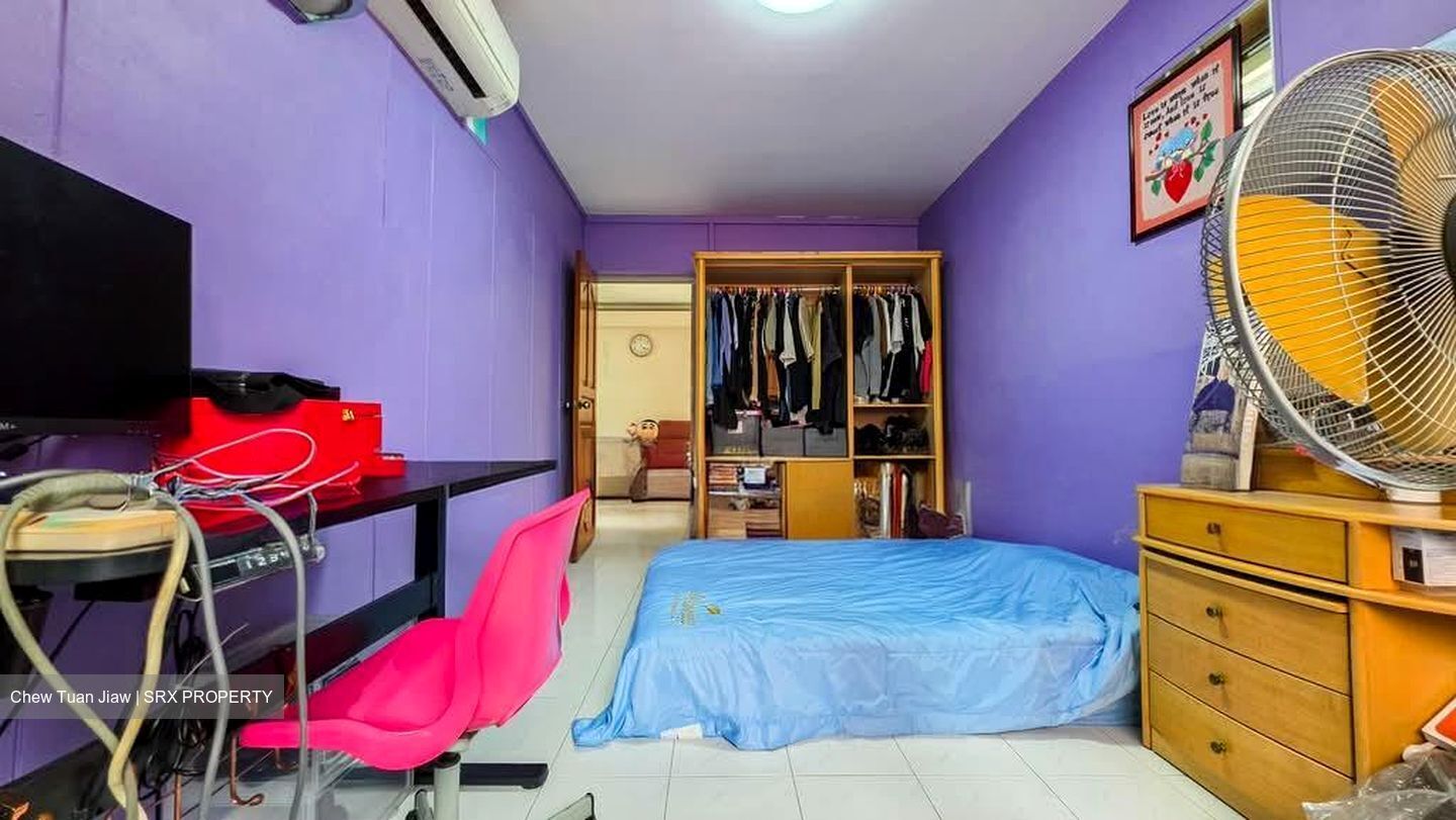 Blk 440 Hougang Avenue 8 (Hougang), HDB 4 Rooms #542738391